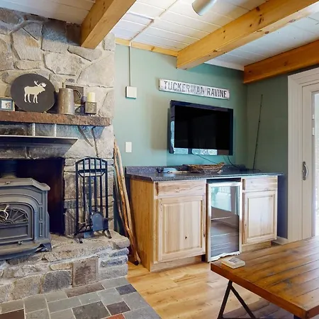 Villa Deer Run Retreat Gilford Exterior foto