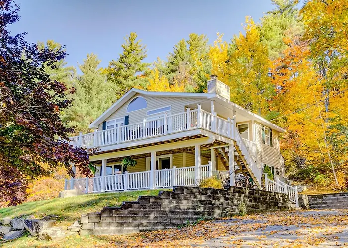 Deer Run Retreat