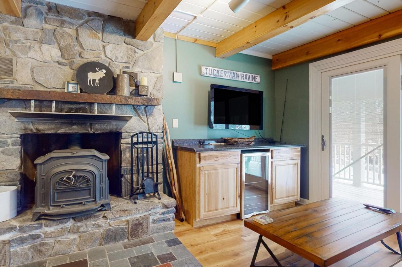 Deer Run Retreat *