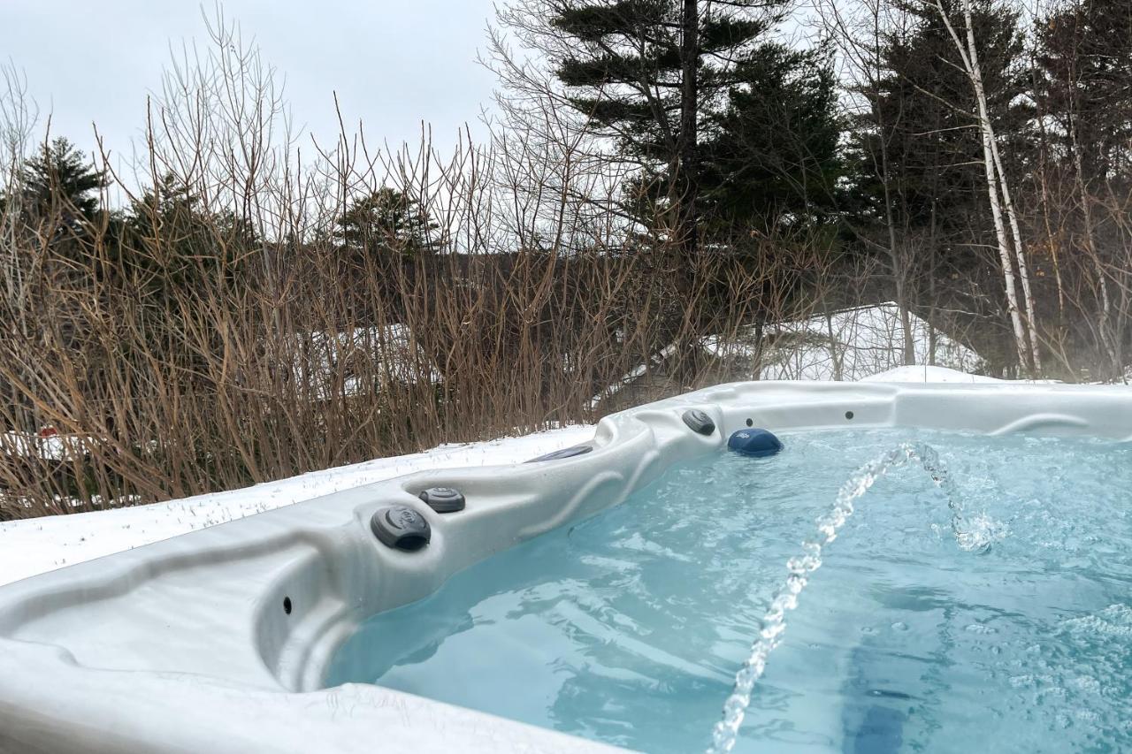 Deer Run Retreat * Gilford